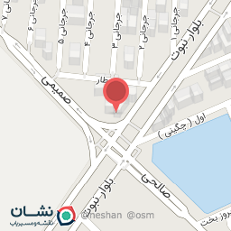 عکس دفتر پیشخوان سعادتمند