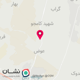 عکس تشک ونوس