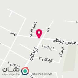 عکس سالن  زیبایی تارا