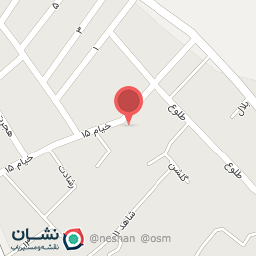 عکس مسجد سیدالشهدا (ع)دهنو