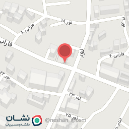 عکس آرایشگاه