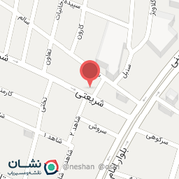 عکس فروشگاه باران