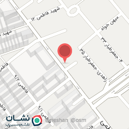 عکس مجتمع تجاری صبا