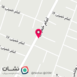 عکس تعمیرات موبایل پارسیان (حسین داوری)