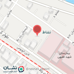 عکس دکتر راضیه خطیبی نژاد