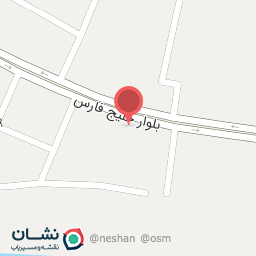 عکس نانوایی محلی سیراف