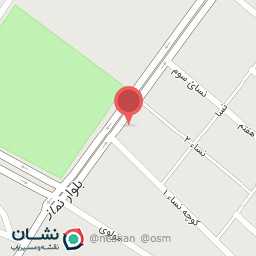 عکس رستوران کوروش