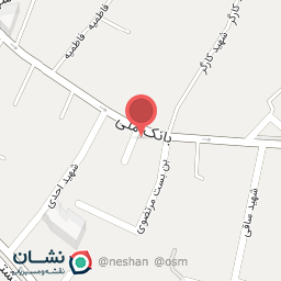 عکس فروشگاه مایتی عاطی