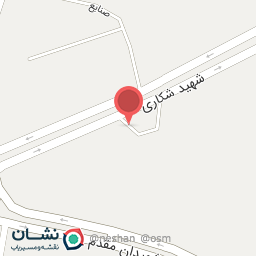 عکس پمپ بنزین