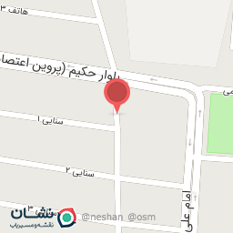 عکس سالن زیبایی مثل ماه