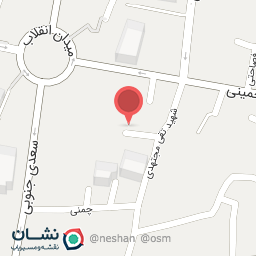 عکس بانک سپه شعبه سعدی جنوبی