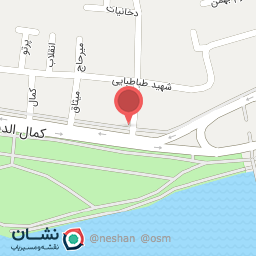 عکس آبمیوه بستنی خواجو