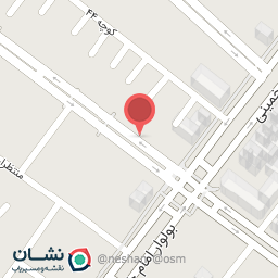 عکس سالن زیبایی عروس فرآواز
