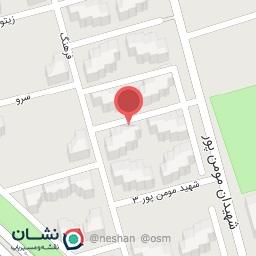 عکس بلوک A4 مجتمع خاتم فرهنگیان