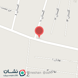 عکس مجموعه زیبایی مهریا اظهری