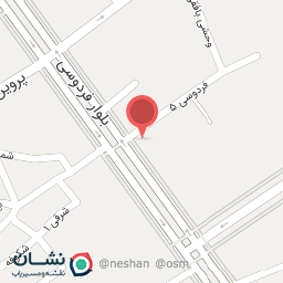 عکس بوستان حجاب کرمان