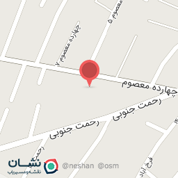 عکس سالن زیبایی کیلان