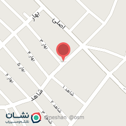 عکس مسجد محمد رسول الله