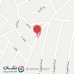 عکس گالری باران