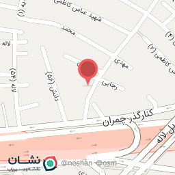 عکس خدمات فنی مدرن