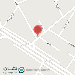 عکس خرازی گلبرگ