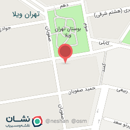 عکس شیرینی فروشی نگین VIP