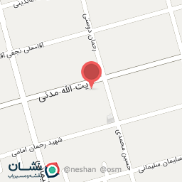 عکس فروشگاه رضا