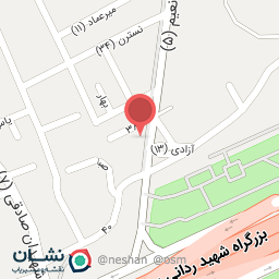 عکس میوه سرای عماد 