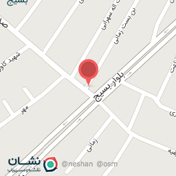 عکس کرکره برقی و درب اتوماتیک زنگنه