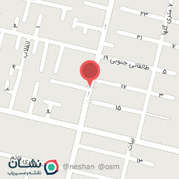 عکس میوه فروشی بهرامی