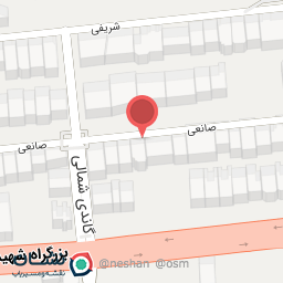 عکس مطب دکتر فرزاد نیکوسرشت