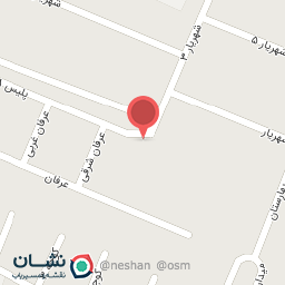 عکس نانوایی سید