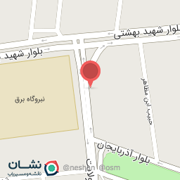 عکس رستوران مجلل کارینو