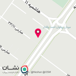 عکس دکتر نگار رمضانپور متخصص زنان