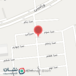 عکس مزون اسعدی