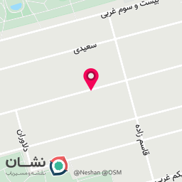 عکس دکتر روانشناس و مشاوره در کلینیک نگاه نو