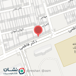 عکس چاپ نقش شایان