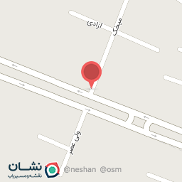 عکس دفتر مرکزی شرکت درب و پنجره مانیکاران البرز