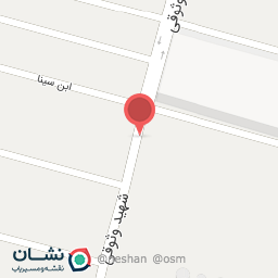 عکس خانه رنگ لارستان