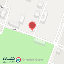 عکس مجتمع مسکونی ونوس