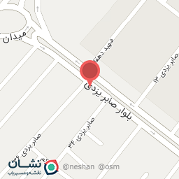 عکس فالوده و حلوایی تیغ بندیان