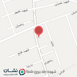 عکس دفتر انجمن صنفی دفاتر پیشخوان تبریز