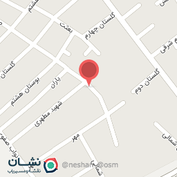 عکس مغازه خواربار فروشی 