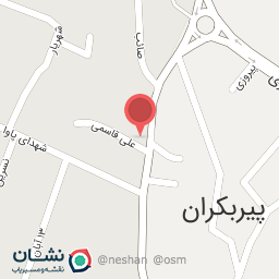 عکس عطر سیب گلاب شعبه رحیمی