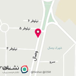 عکس فست فود بهار
