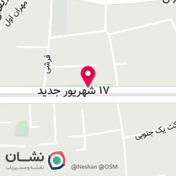 عکس مطب دکتر رضا نقدی، فلوشیپ دمانس و آلزایمر