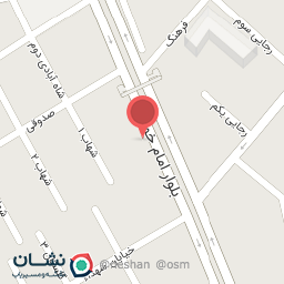 عکس اتو سرویس مهدی خلیلی فر