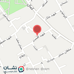 عکس هیئت چهارده معصوم (ع) فشارکیها