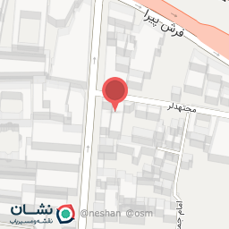 عکس الکترو نگین تبریز