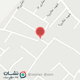 عکس فروشگاه محله